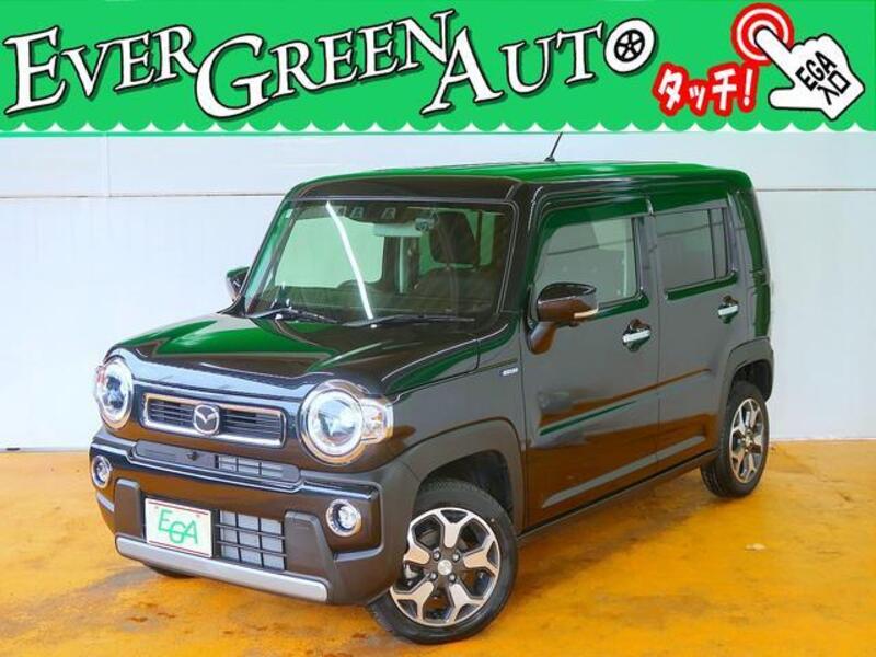 MAZDA FLAIR CROSSOVER