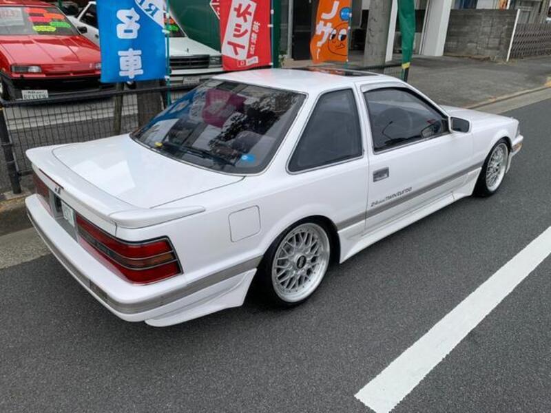 SOARER
