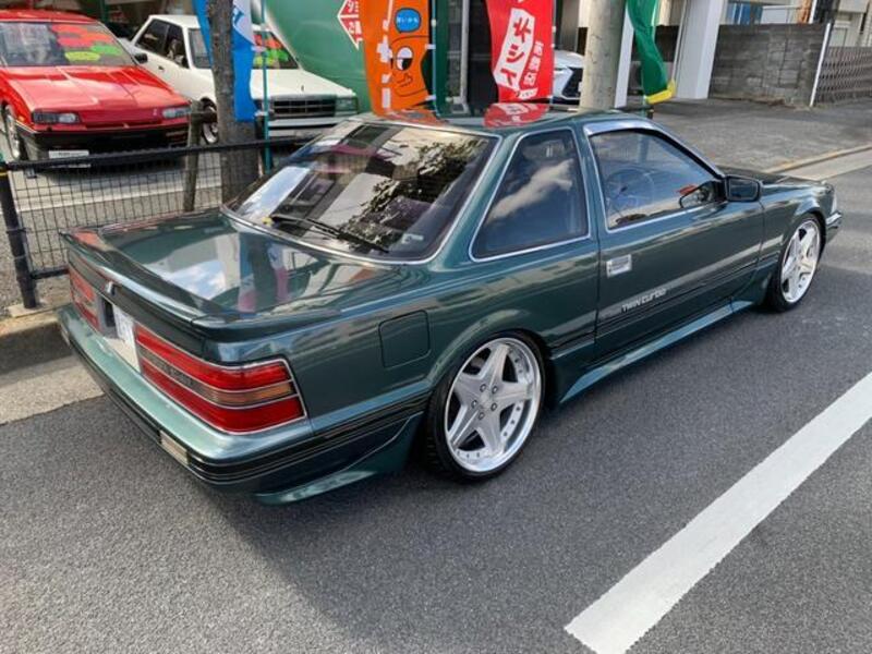 SOARER