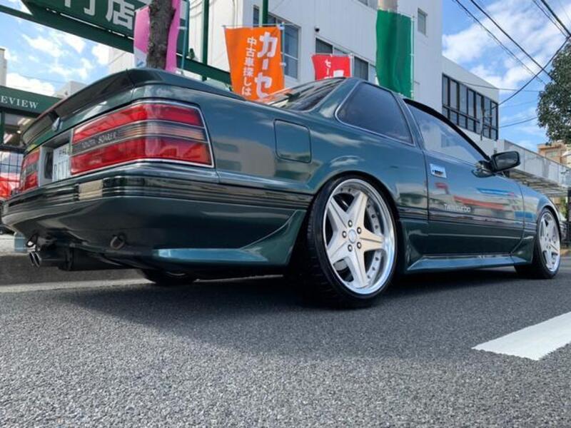 SOARER