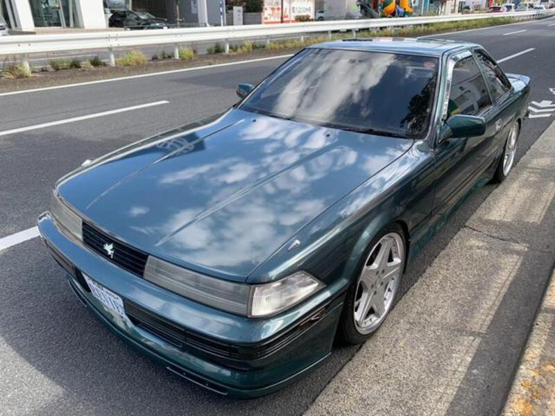 SOARER