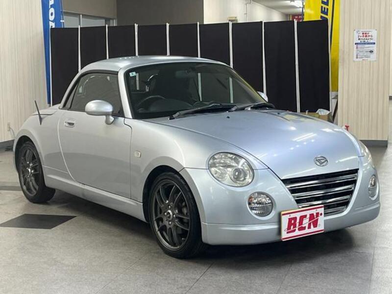 COPEN