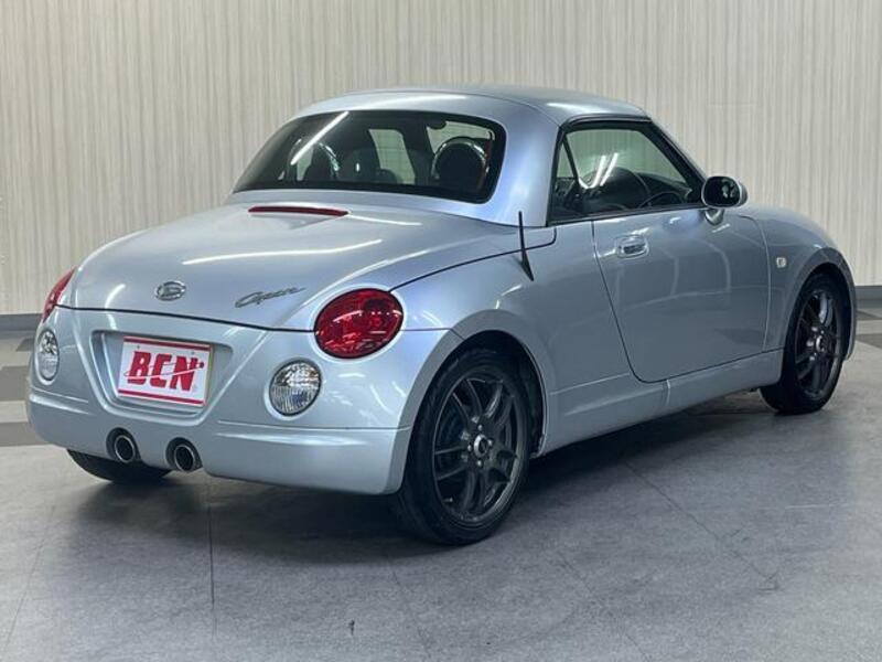 COPEN