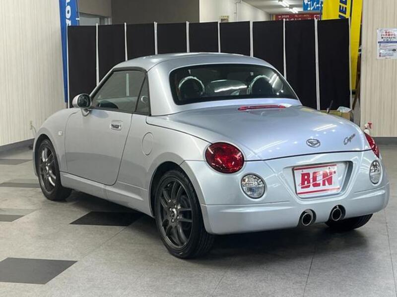 COPEN