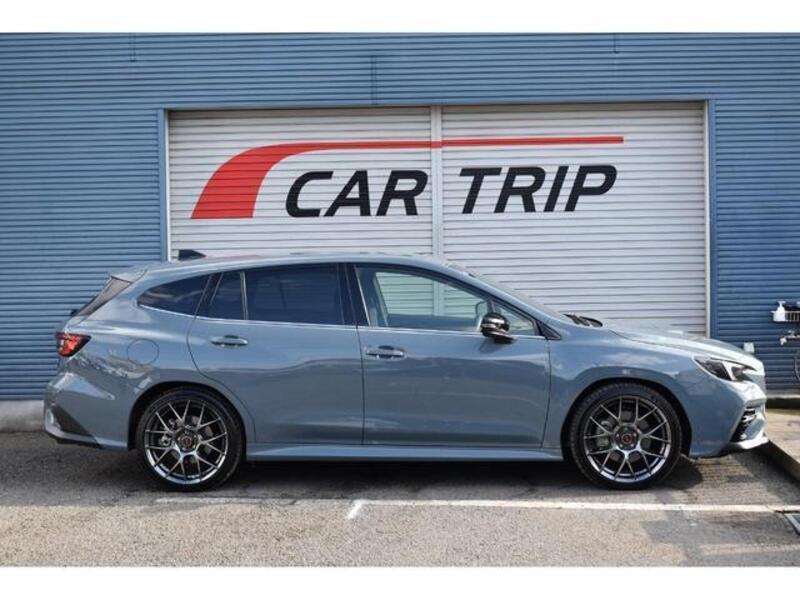LEVORG
