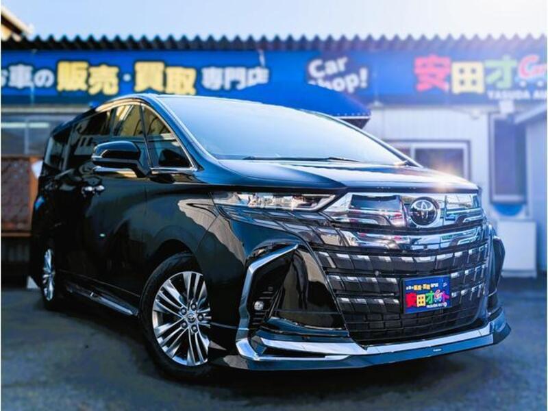 ALPHARD-0