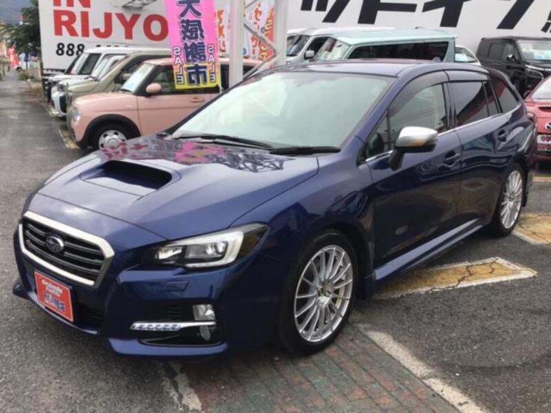 LEVORG
