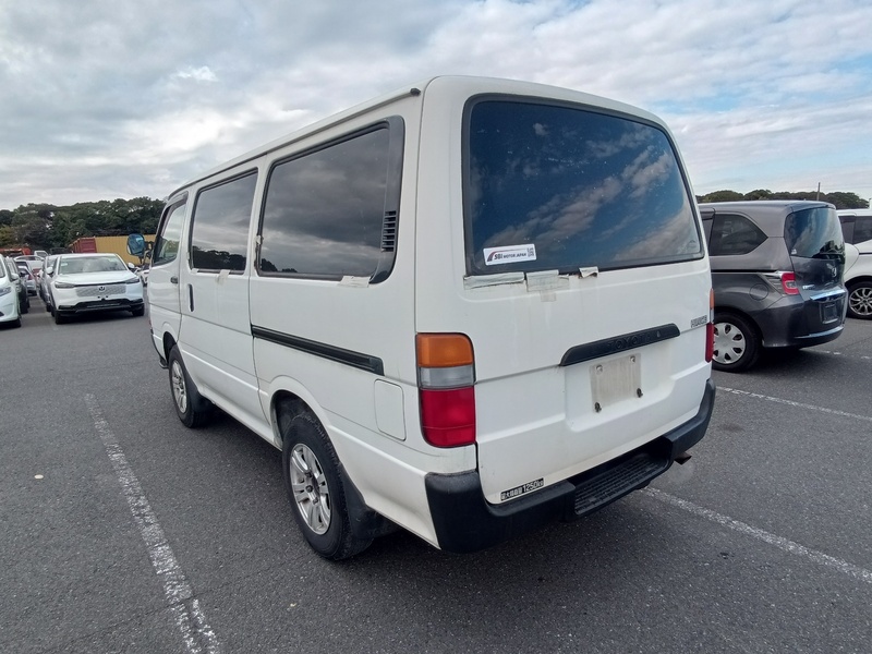 HIACE