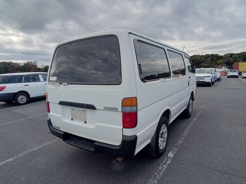 HIACE