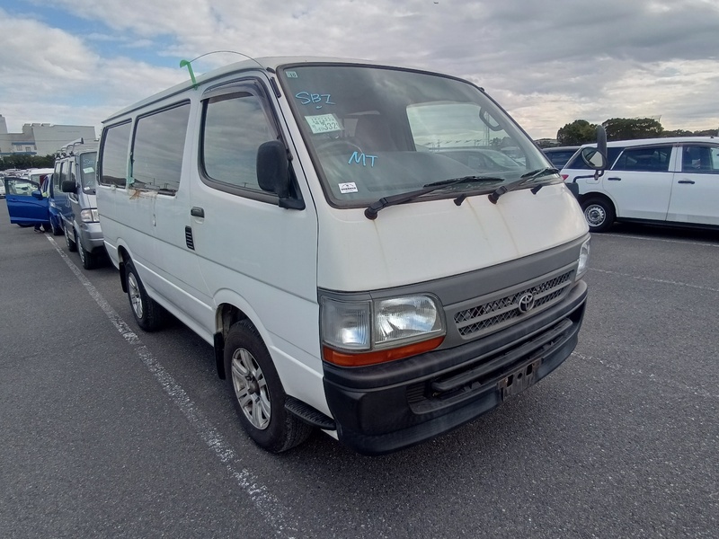 HIACE