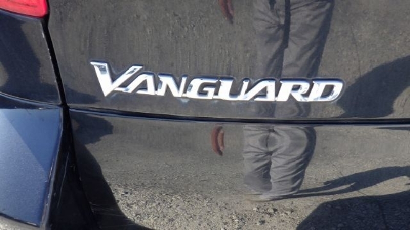 VANGUARD