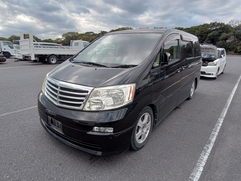 ALPHARD-0
