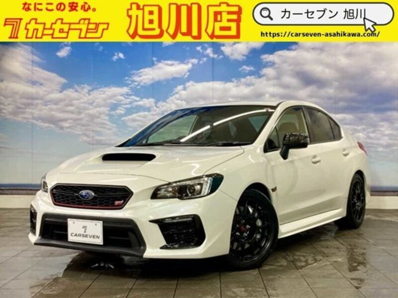 WRX STI-0