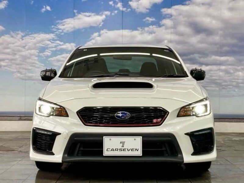 WRX STI