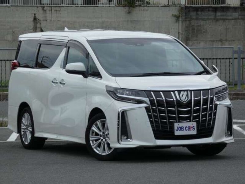 ALPHARD-0