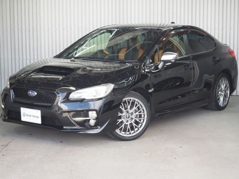 WRX S4-0