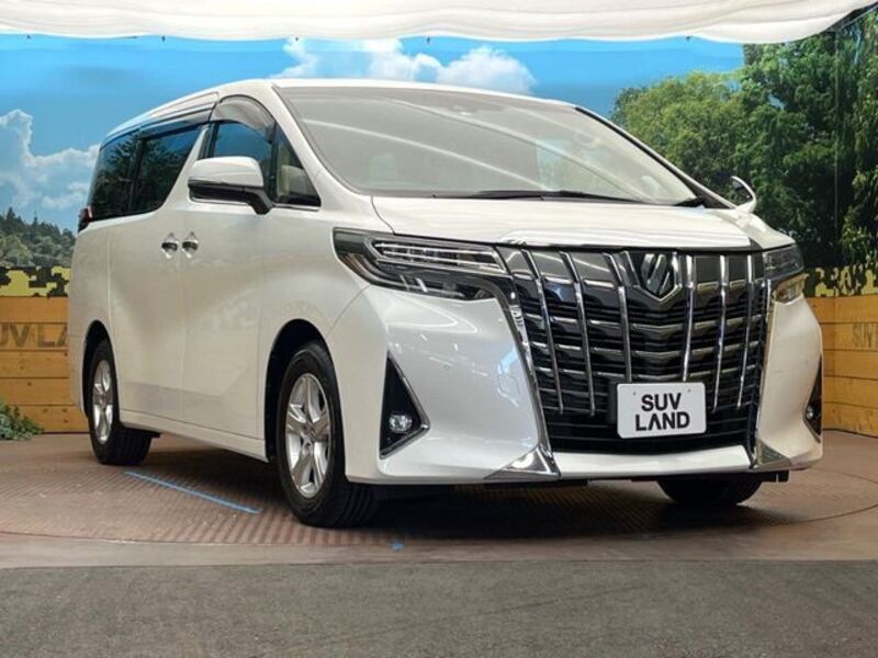 ALPHARD