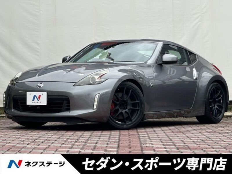 NISSAN FAIRLADY Z