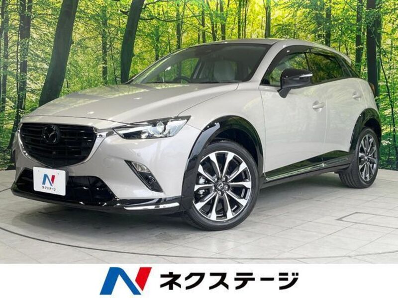 CX-3-0