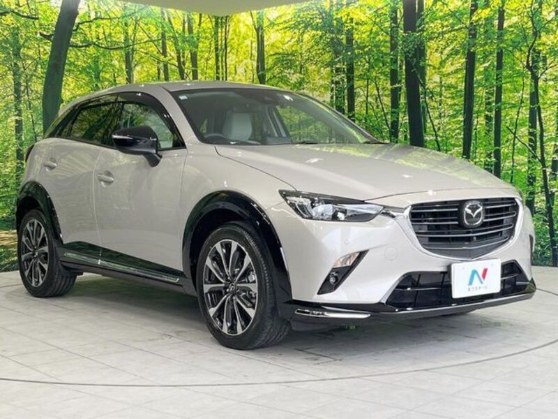 CX-3