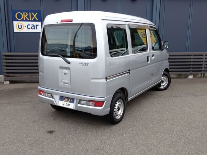 HIJET CARGO