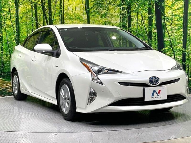 PRIUS