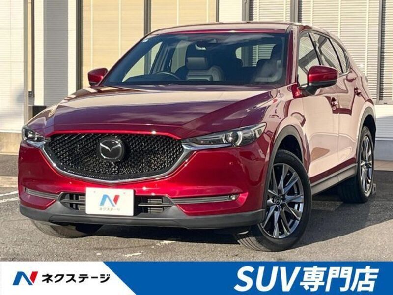 CX-5-0