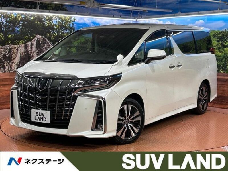 ALPHARD-0