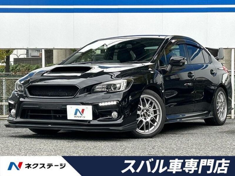 WRX S4-0
