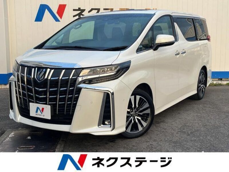 ALPHARD-0