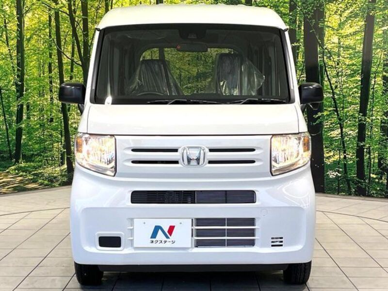 N-VAN