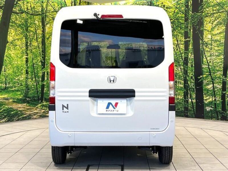 N-VAN