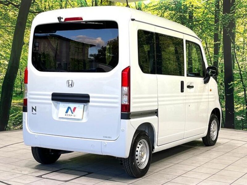 N-VAN