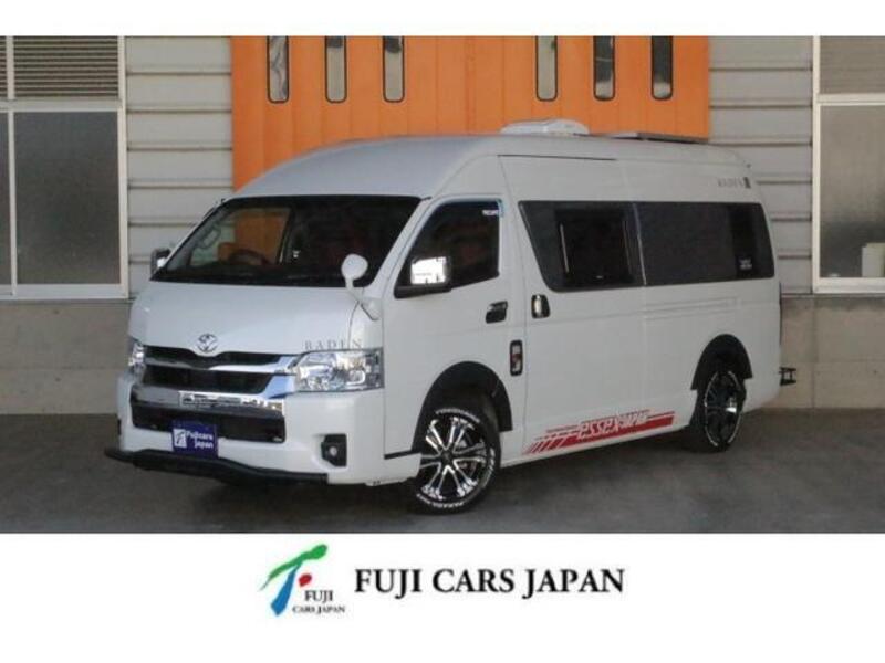 HIACE VAN-0
