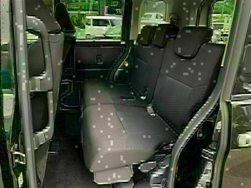 ROOMY