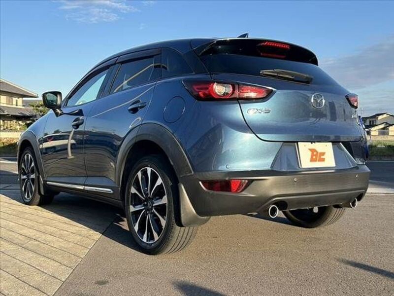 CX-3
