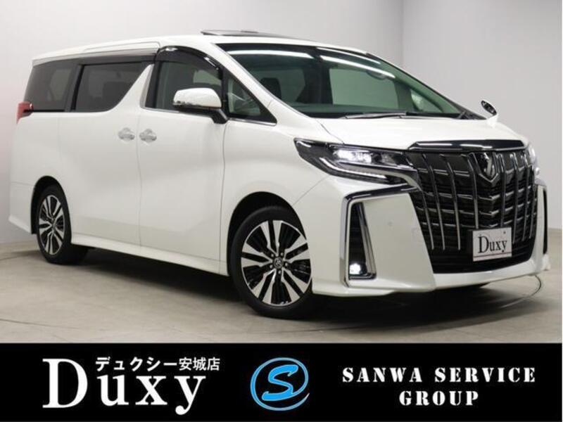 ALPHARD-0
