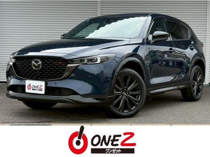 CX-5-0