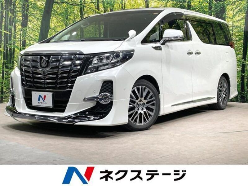 ALPHARD-0