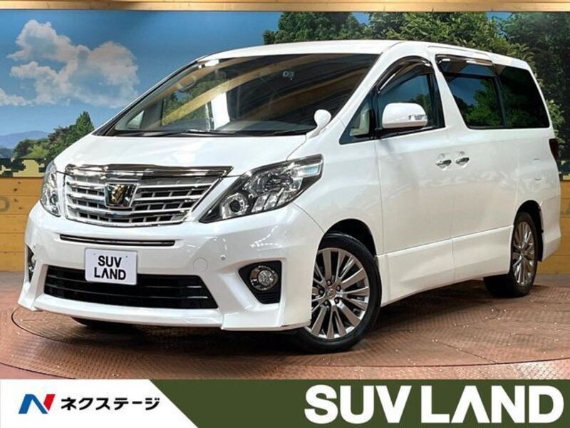 ALPHARD-0
