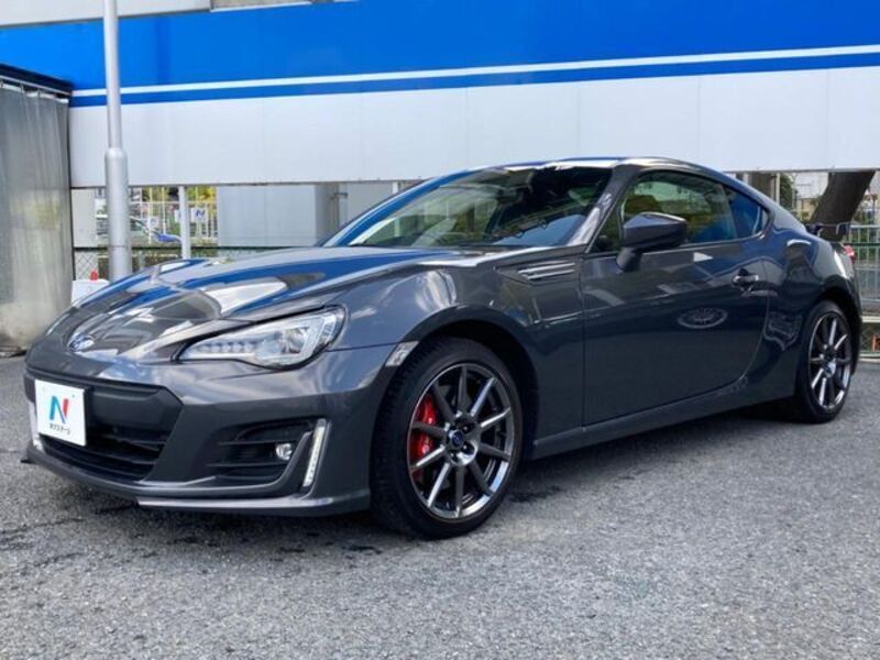 BRZ