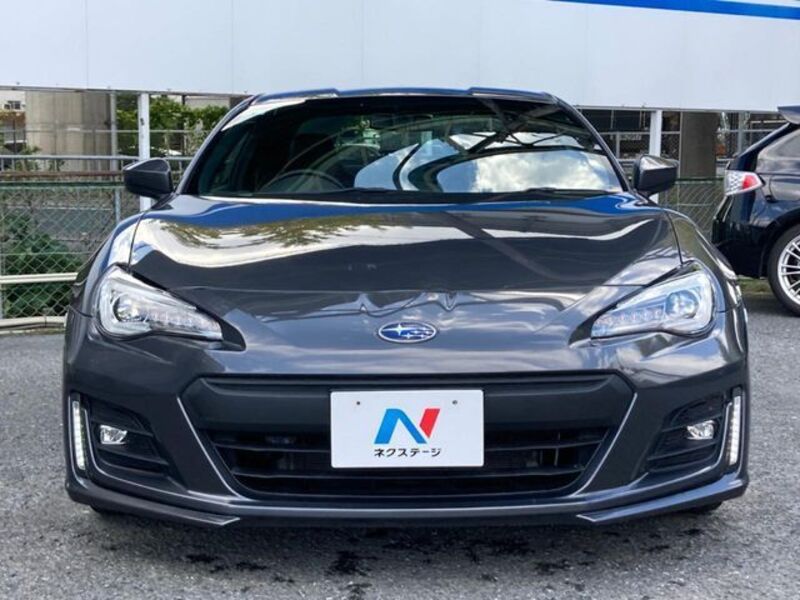 BRZ