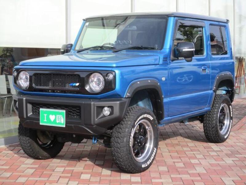 JIMNY-0