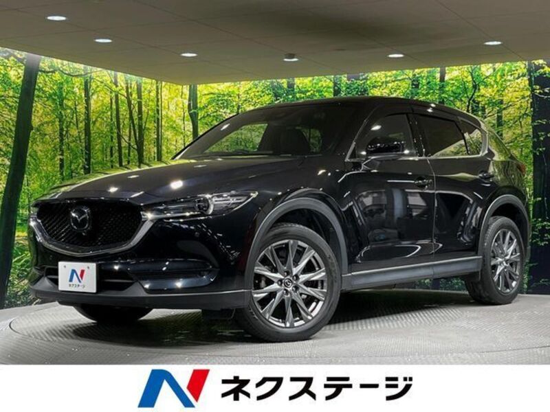 CX-5-0
