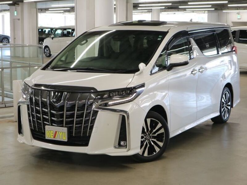ALPHARD-0