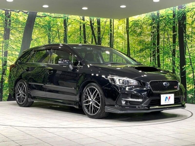 LEVORG
