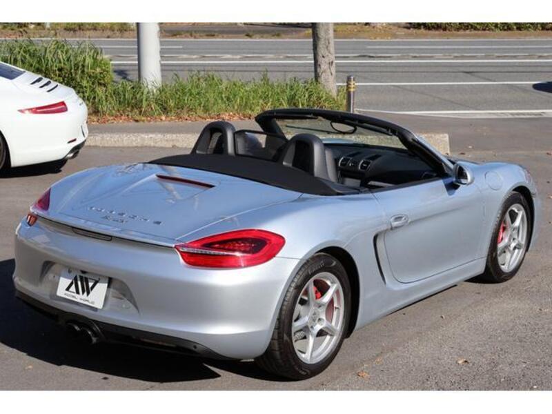 BOXSTER