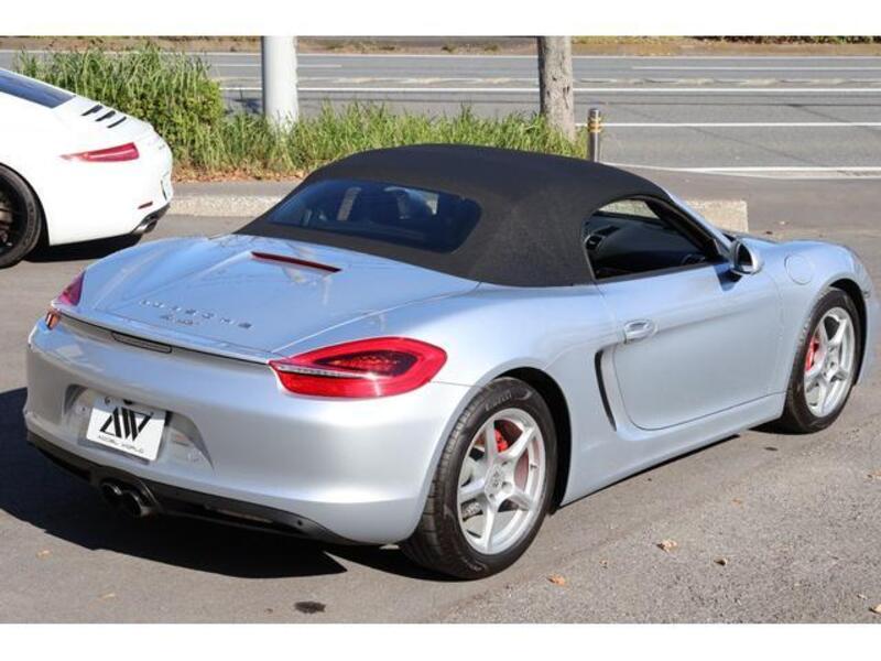 BOXSTER
