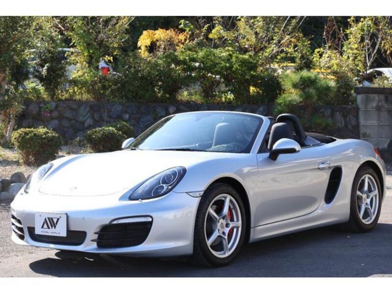 BOXSTER