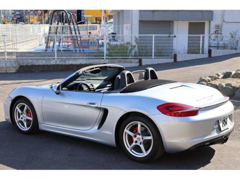 BOXSTER